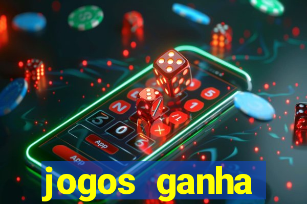 jogos ganha dinheiro no pix